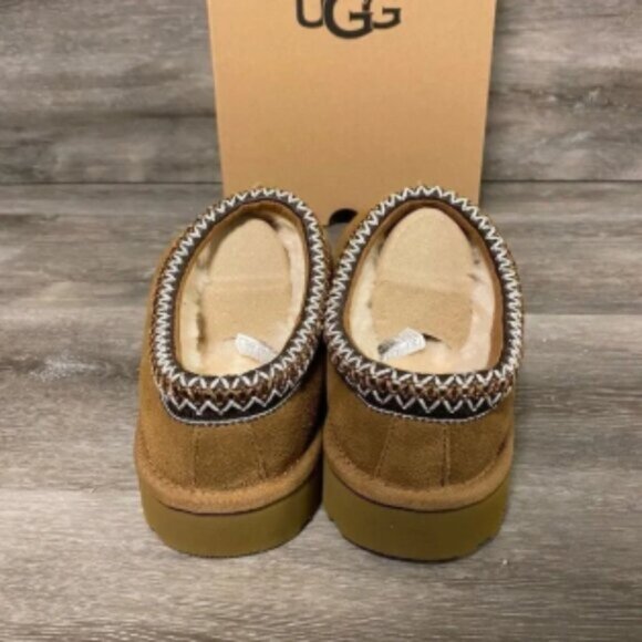 UGG Tasman Slipper Chestnut - Picture 2 of 5